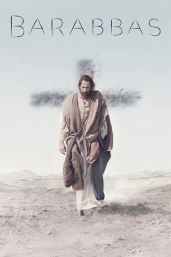 Barabbas