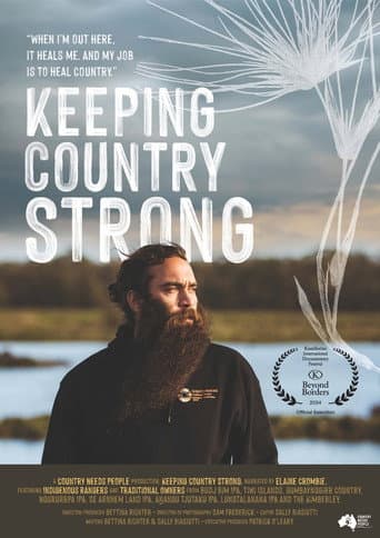Keeping Country Strong