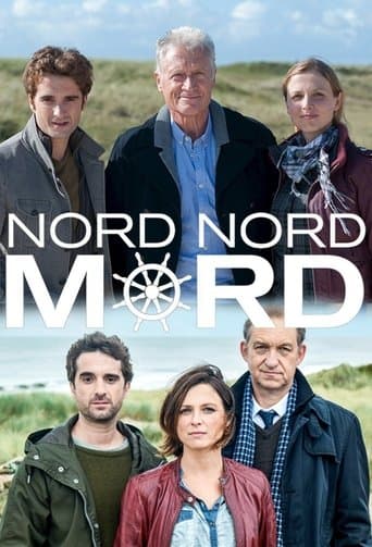 Nord Nord Mord