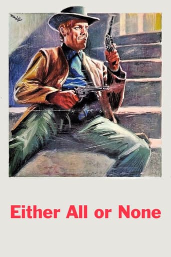 Either All or None