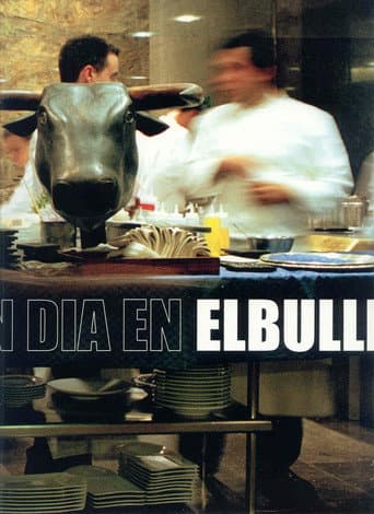 Un dia en el Bulli