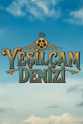 Yeşilçam Denizi