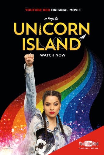 A Trip to Unicorn Island