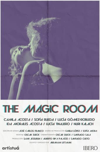 The Magic Room
