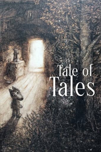 Tale of Tales