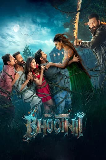 The Bhootnii