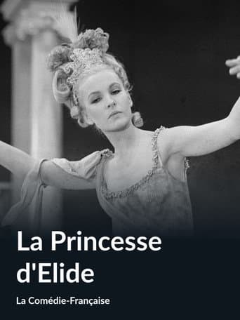 La Princesse d'Élide