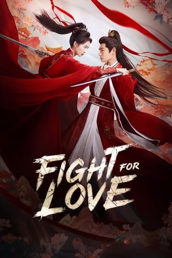 Fight for Love