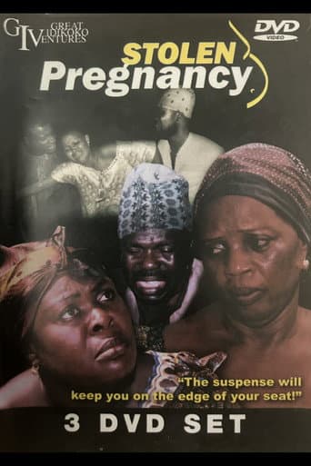 Stolen Pregnancy