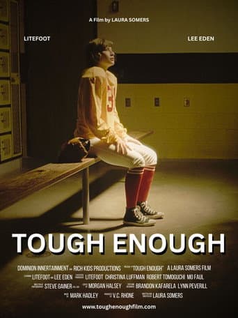 Tough Enough