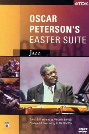 Oscar Peterson's  Easter Suite