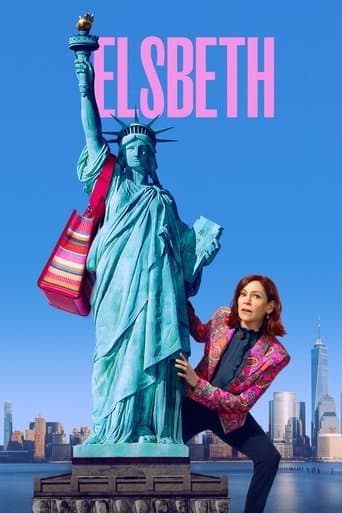 Elsbeth