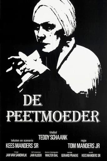 De Peetmoeder