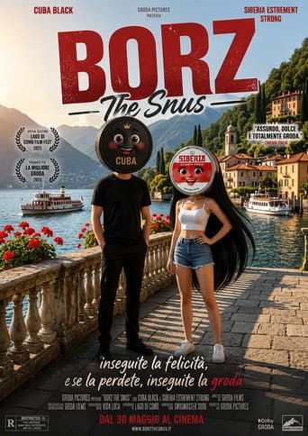Borz The Snus
