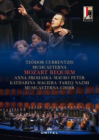 Salzburg Festival 2017: Mozart, Requiem in D minor, K. 626