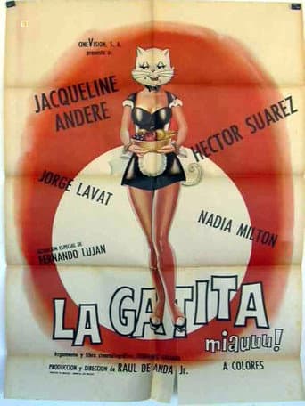 La gatita