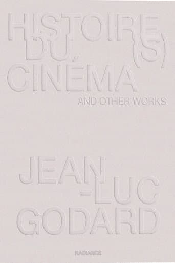 JLG/JLG: Self-Portrait in December