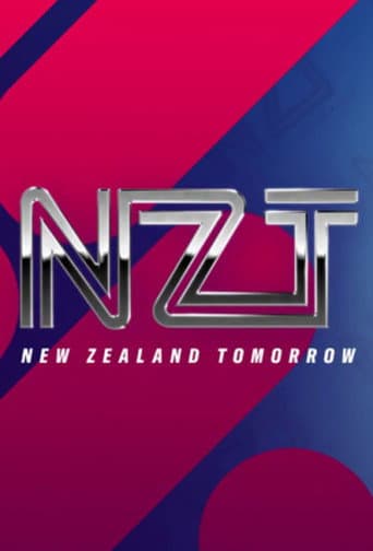 New Zealand Tomorrow