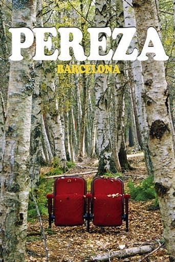 Pereza · Barcelona