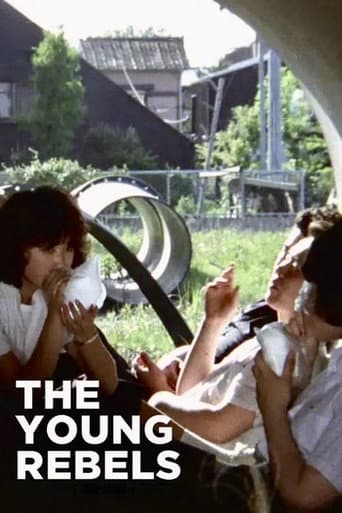 The Young Rebels