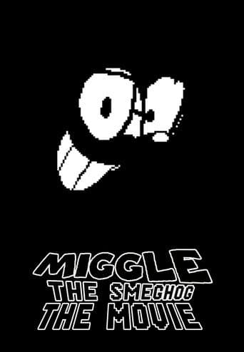 Miggle the Smeghog: The Movie