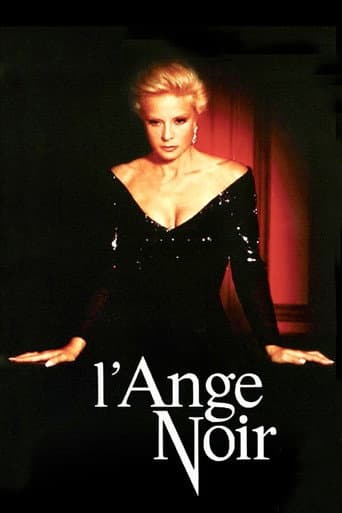 The Black Angel