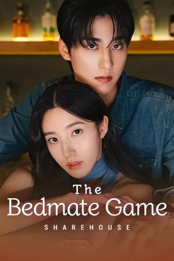 The Bedmate Game: Sharehouse
