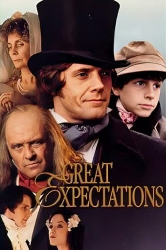 Great Expectations