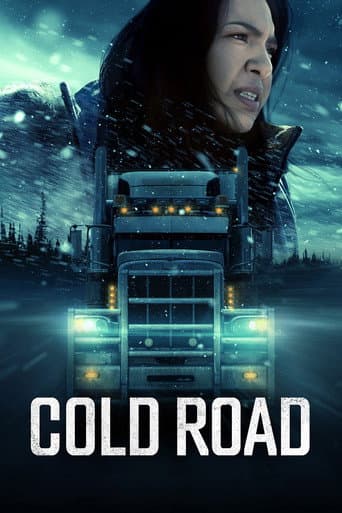 Cold Road - Eiskalte Rache