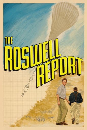 The Roswell Report