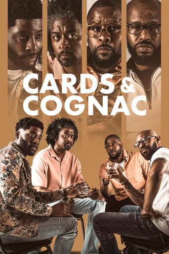 Cards & Cognac