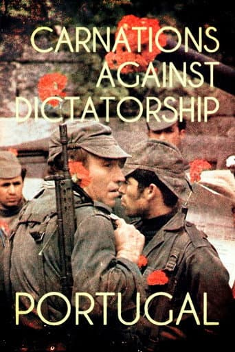 Portugal: Carnations Against Dictatorship