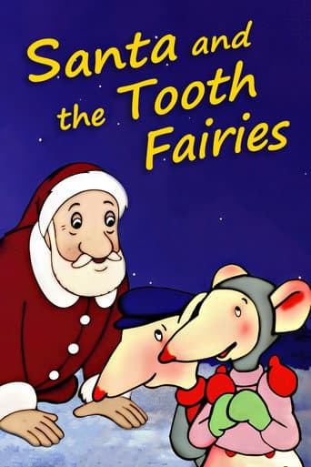 Santa and the Tooth Fairies