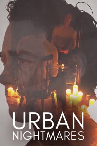 Urban Nightmares