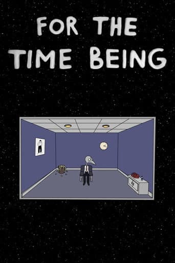 For the Time Being