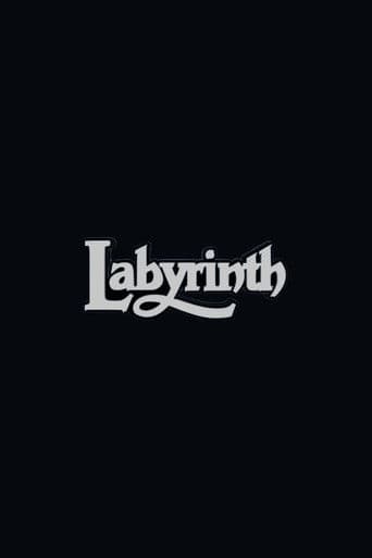 Untitled Labyrinth Sequel