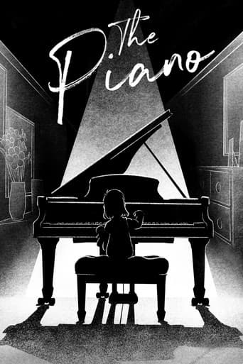 The Piano
