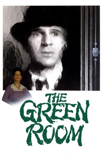 The Green Room