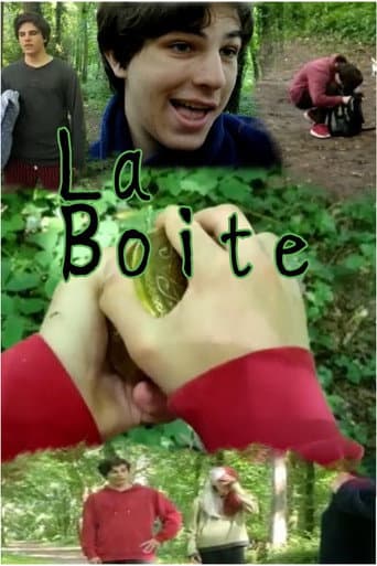 La Boite