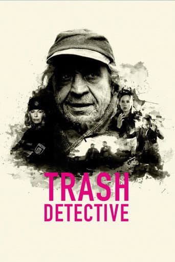 Trash Detective