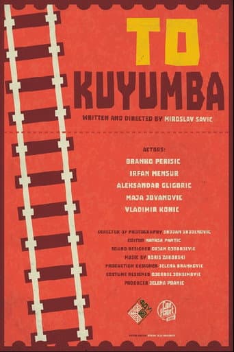 To Kuyumba