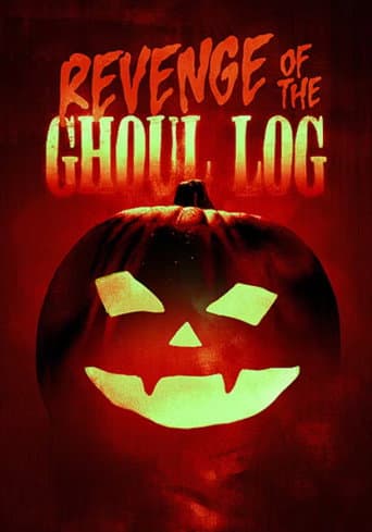Revenge of the Ghoul Log
