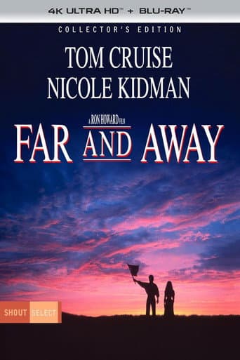 Enterprise or Love: The Story of Far and Away