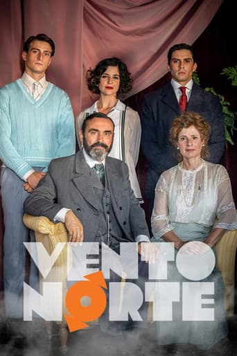 Vento Norte