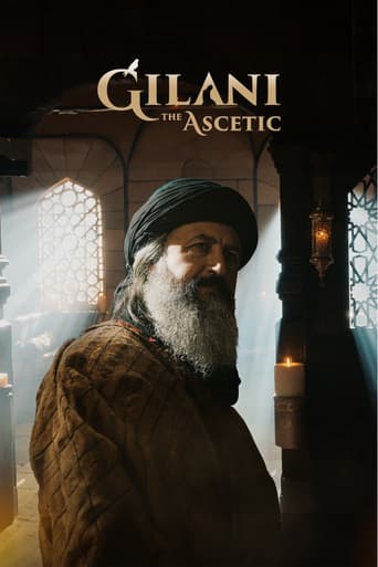 Gilani the Ascetic