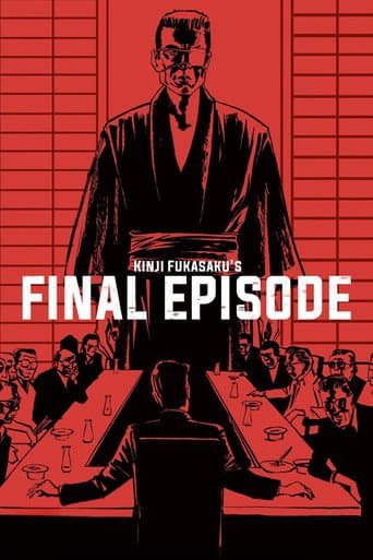 Battles Without Honor and Humanity: Final Episode