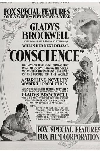Conscience
