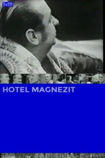 Hotel Magnezit
