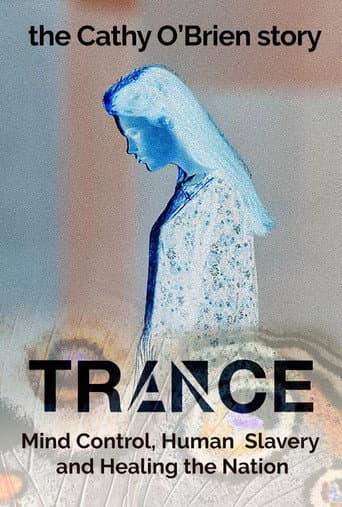 Trance - The Cathy O'Brien Story