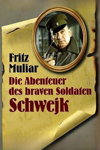 The Adventures of the Good Soldier Schwejk